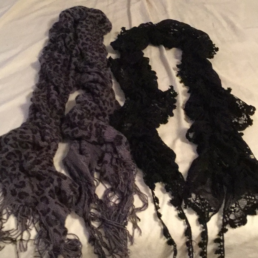 Scarf bundle